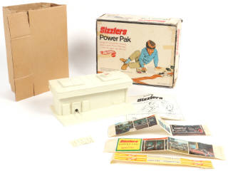 Lot 99 - MATTEL (USA) (1)