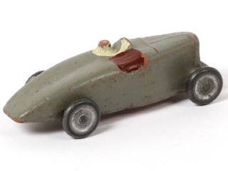 Lot 240 - CITROËN (FRANCE) (1)