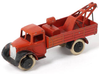 Lot 314 - DINKY TOYS (GB) (1)