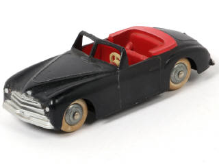 Lot 418 - DINKY TOYS (FRANCE) (1)