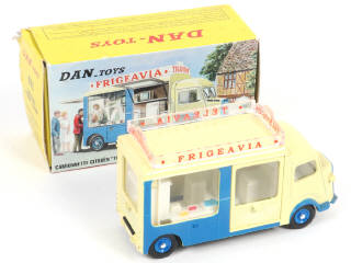 Lot 294 - DAN-TOYS (FRANCE) (1)