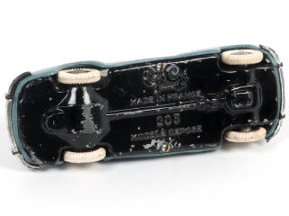 Lot 252 - GEGE (FRANCE) (1)