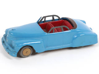 Lot 199 - MERCURY (ITALIE) (1)