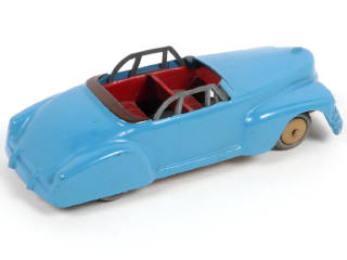 Lot 199 - MERCURY (ITALIE) (1)