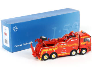 Lot 138 - CONRAD (ALLEMAGNE) (1)