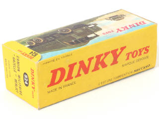 Lot 413 - DINKY TOYS (FRANCE) (1)