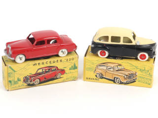 Lot 251 - C.I.J. (FRANCE) (2)