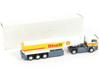 Lot 135 - CONRAD (ALLEMAGNE) (1)