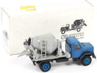 Lot 128 - CONRAD (ALLEMAGNE) (1)