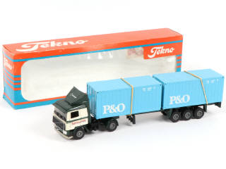 Lot 113 - TEKNO (PAYS-BAS) (1)