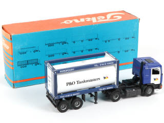 Lot 114 - TEKNO (PAYS-BAS) (1)