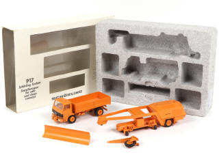 Lot 144 - CONRAD (ALLEMAGNE) (1)