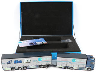 Lot 116 - TEKNO (PAYS-BAS) (1)