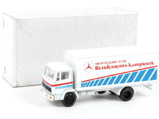 Lot 148 - NZG (ALLEMAGNE) (1)