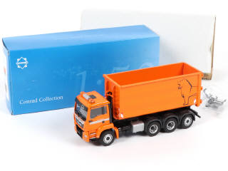 Lot 140 - CONRAD (ALLEMAGNE) (1)