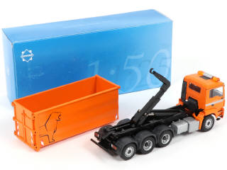 Lot 140 - CONRAD (ALLEMAGNE) (1)