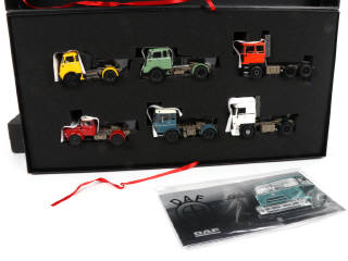 Lot 111 - WSI MODELS (PAYS -BAS) (1)