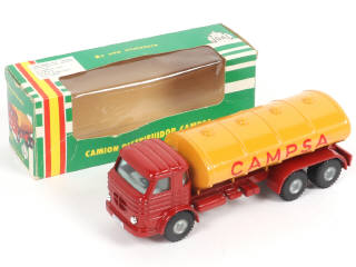 Lot 190 - JOAL (ESPAGNE) (1)