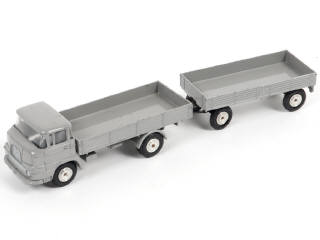 Lot 124 - MÄRKLIN (ALLEMAGNE) (1)
