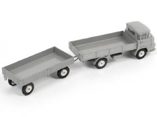 Lot 124 - MÄRKLIN (ALLEMAGNE) (1)