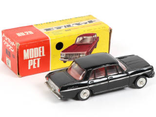 Lot 141 - ASAHI-ATC MODEL PET (JAPON) (1)
