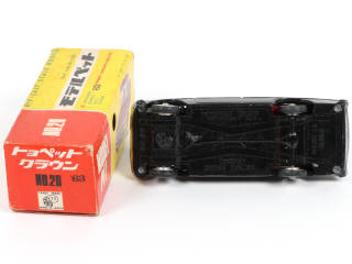Lot 141 - ASAHI-ATC MODEL PET (JAPON) (1)