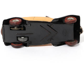 Lot 57 - CITROËN (FRANCE) (1)