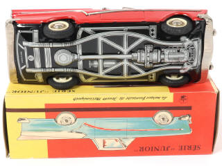 Lot 122 - JOUSTRA (FRANCE) (1)