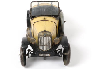 Lot 59 - CITROËN (FRANCE) (1)