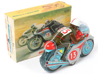 Lot 48 - RICO (ESPAGNE) (1)