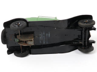 Lot 58 - CITROËN (FRANCE) (1)