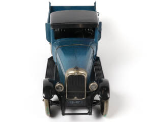 Lot 62 - CITROËN (FRANCE) (1)