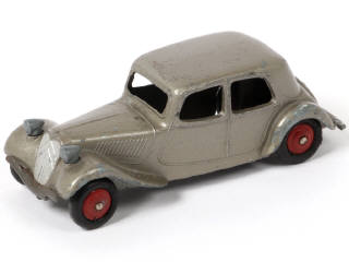Lot 239 - DINKY TOYS (FRANCE) (1)