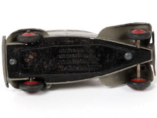 Lot 239 - DINKY TOYS (FRANCE) (1)