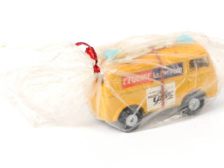 Lot 180 - SALZA (FRANCE) (1)