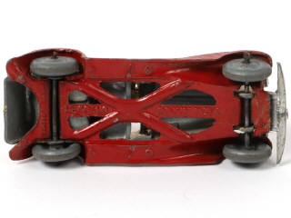 Lot 221 - DINKY TOYS (FRANCE) (1)