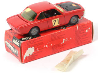 Lot 193 - SOLIDO (FRANCE) (1)