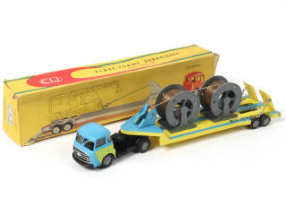 Lot 179 - C.I.J. (FRANCE) (1)