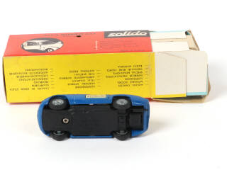 Lot 197 - SOLIDO (FRANCE) (1)