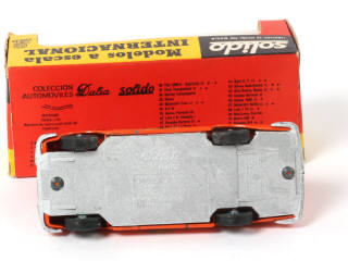 Lot 185 - SOLIDO-DALIA (ESPAGNE) (1)