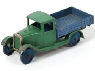 Lot 361 - DINKY TOYS (GB) (1)