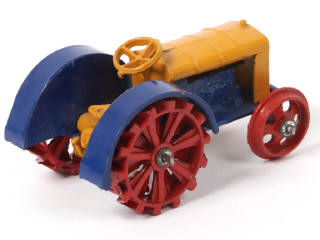Lot 360 - DINKY TOYS (GB) (1)