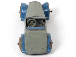 Lot 215 - DINKY TOYS (FRANCE) (1)