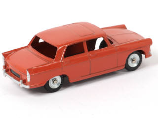 Lot 205 - DINKY TOYS (FRANCE) Série JUNIOR (1)