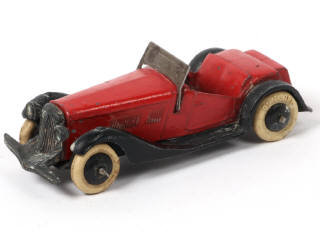 Lot 222 - DINKY TOYS (FRANCE) (1)
