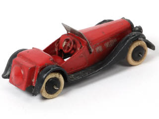 Lot 222 - DINKY TOYS (FRANCE) (1)