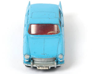 Lot 204 - DINKY TOYS (FRANCE) Série POCH (1)