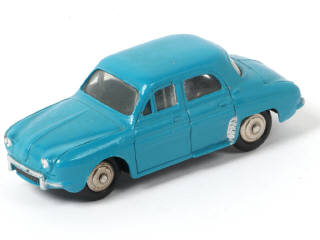 Lot 233 - DINKY TOYS (FRANCE) (1)