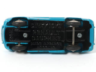 Lot 233 - DINKY TOYS (FRANCE) (1)