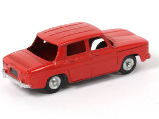 Lot 206 - DINKY TOYS (FRANCE) Série JUNIOR (1)